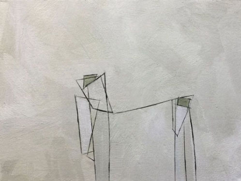 Judy Hintz Cox ‘Stay Close’