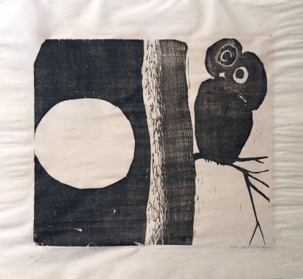 Image: Simirenko, Baby Owl